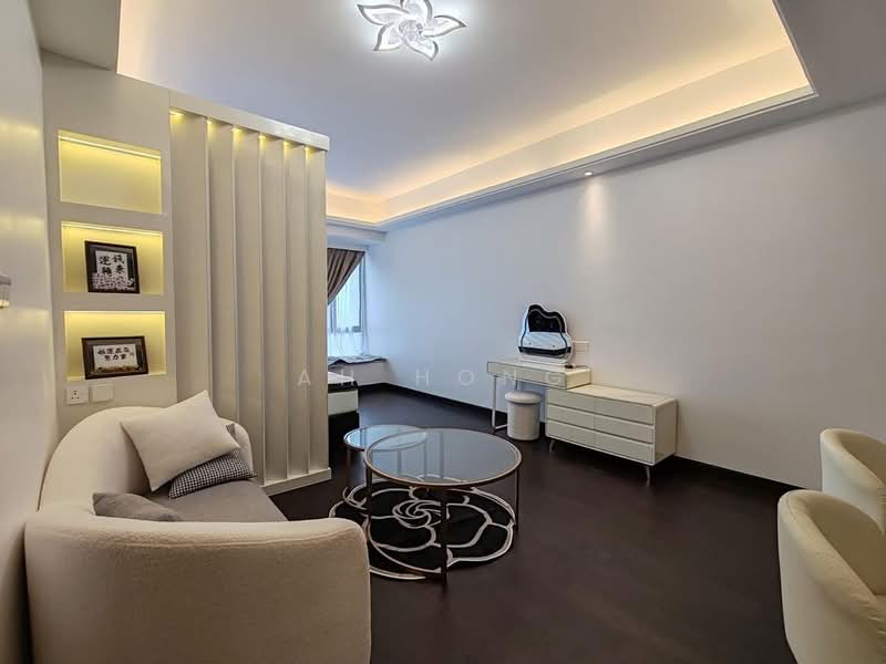 Condominium for Rent at R&F Princess Cove Phase 2-Seine Region - Ah Hong - PropertyGuru.com.my