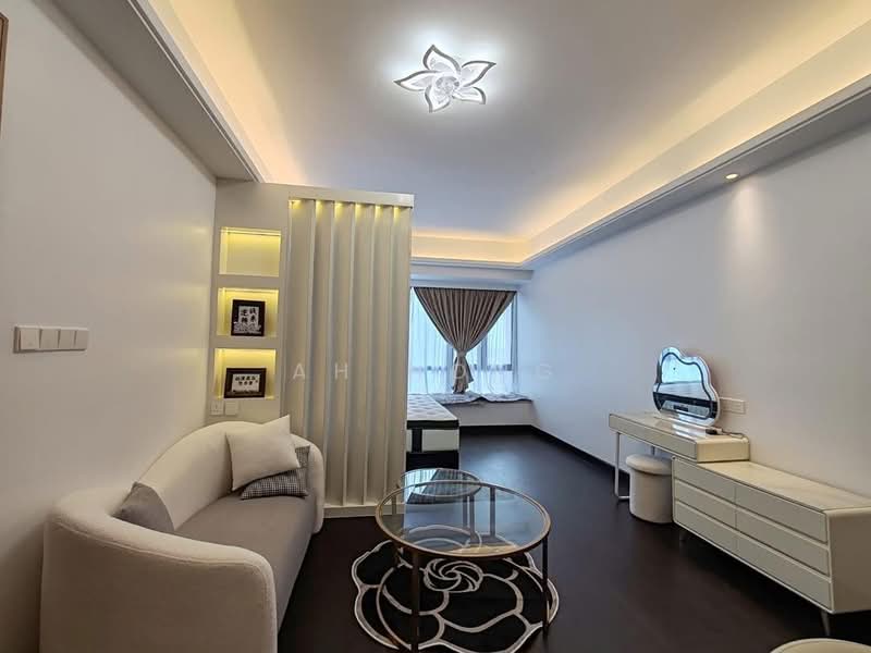 Condominium for Rent at R&F Princess Cove Phase 2-Seine Region - Ah Hong - PropertyGuru.com.my
