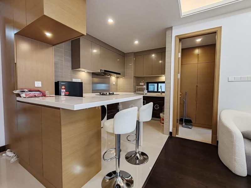 Condominium for Rent at R&F Princess Cove Phase 2-Seine Region - Ah Hong - PropertyGuru.com.my