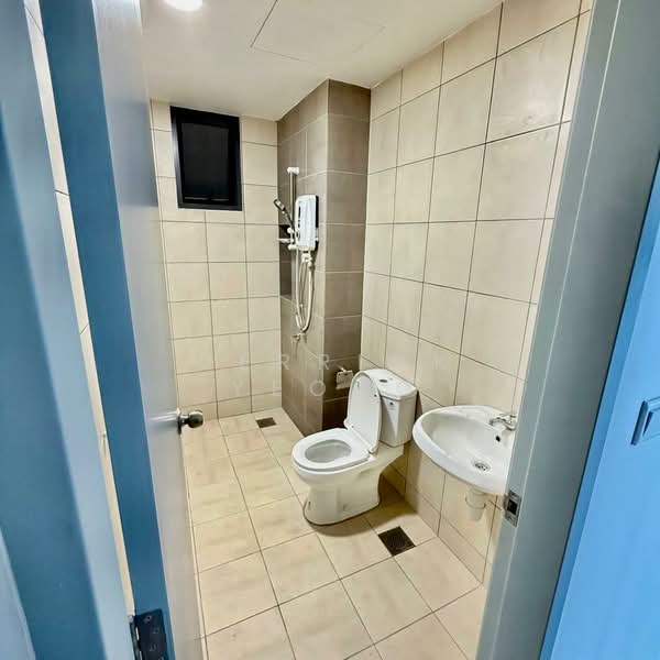 Service Residence for Rent at ANYA at Shorea Park - Derrick Yeong - Bathroom - PropertyGuru.com.my