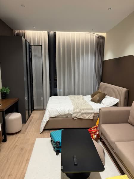 Service Residence for Rent at Armani Raja Uda - Stanley Obi - Bedroom - PropertyGuru.com.my