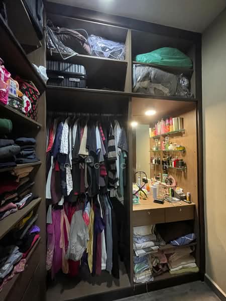Rumah Teres 2 Tingkat untuk Dijual di Taman Tampoi Indah (Tampoi) - Jong Chen - Interior - PropertyGuru.com.my