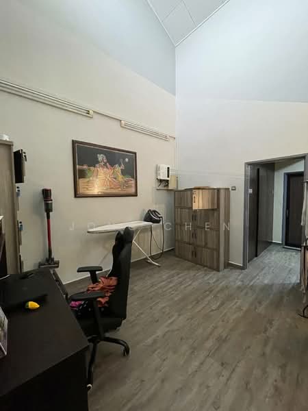 Rumah Teres 2 Tingkat untuk Dijual di Taman Tampoi Indah (Tampoi) - Jong Chen - Study - PropertyGuru.com.my