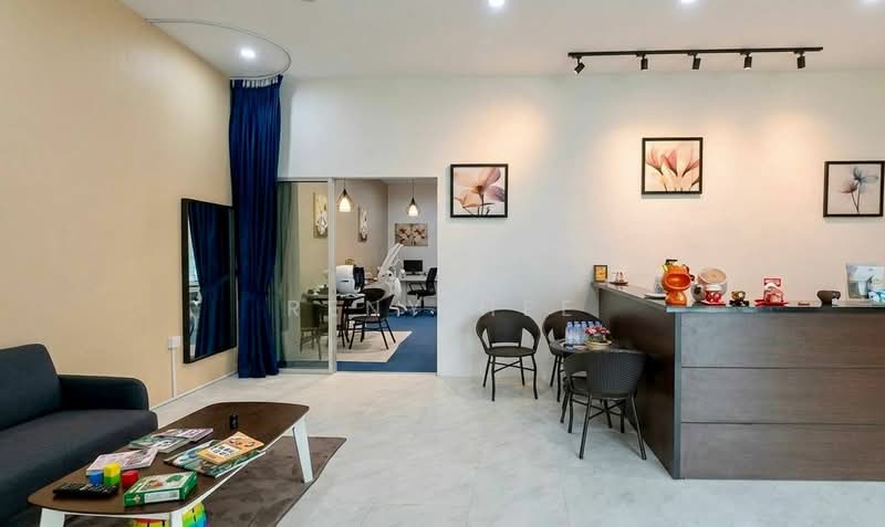 Shop for Rent in Taman Ekoflora (Johor Bahru) - Reny Hee - Living Room - PropertyGuru.com.my