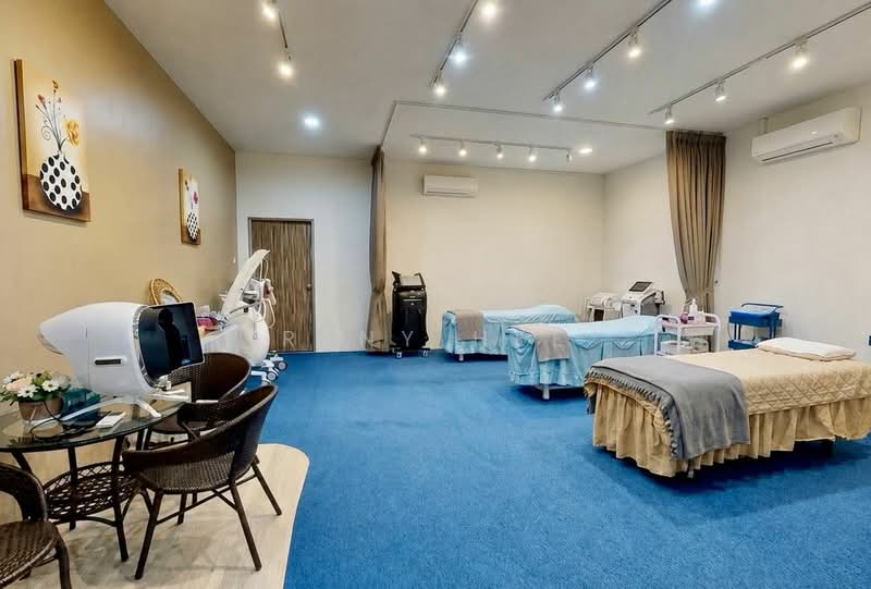 Shop for Rent in Taman Ekoflora (Johor Bahru) - Reny Hee - Interior - PropertyGuru.com.my