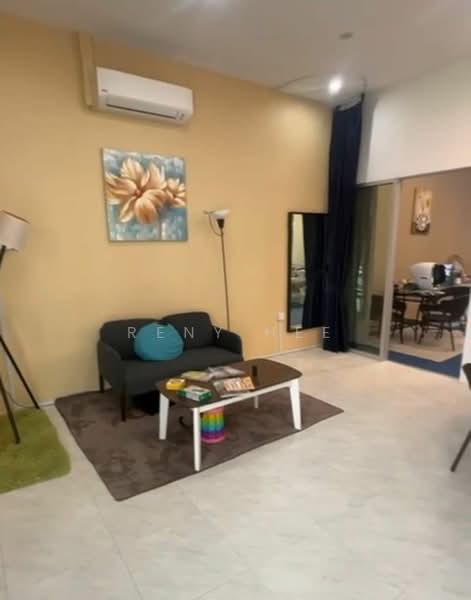 Shop for Rent in Taman Ekoflora (Johor Bahru) - Reny Hee - Living Room - PropertyGuru.com.my