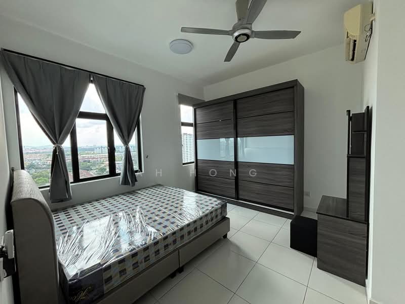 Service Residence for Rent at The Sky Executive Suites - Ah Hong - PropertyGuru.com.my