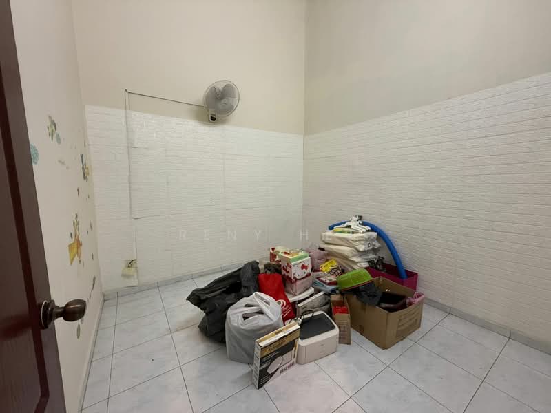 1-storey Terraced House for Sale in Taman Nusa Bestari (Iskandar Puteri (Nusajaya)) - Reny Hee - Interior - PropertyGuru.com.my