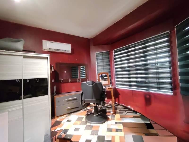 2.5-storey Terraced House for Sale in Taman Setiawangsa (Setiawangsa) - Wan Azemi Wan Daud - Interior - PropertyGuru.com.my