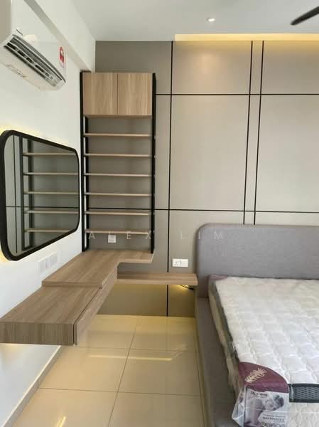 Kondominium untuk Disewa di Setia Sky Ville - Alex Lim - Bedroom - PropertyGuru.com.my