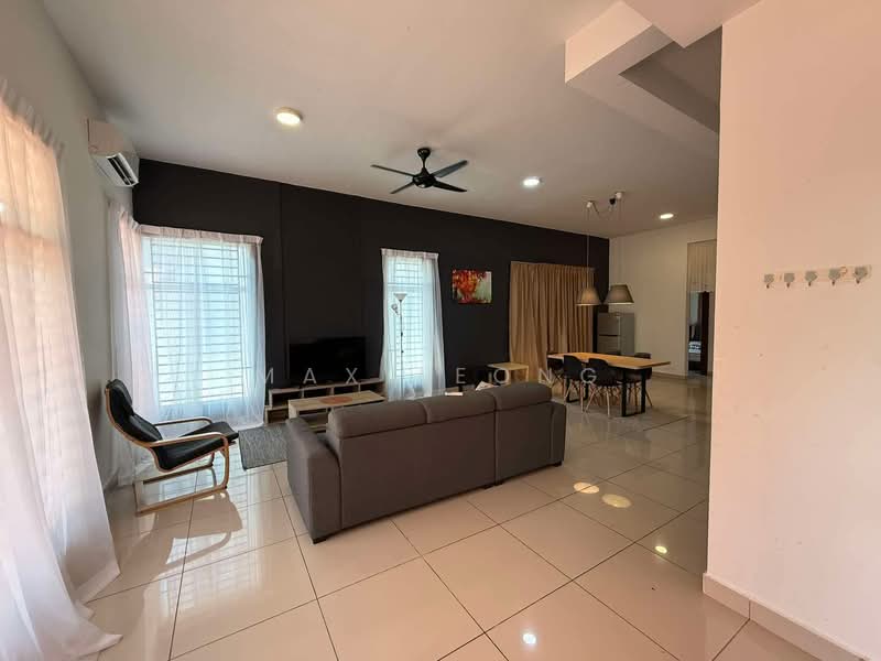 Rumah Teres 2 Tingkat untuk Disewa di Bandar Penawar (Kota Tinggi) - Max Leong - PropertyGuru.com.my