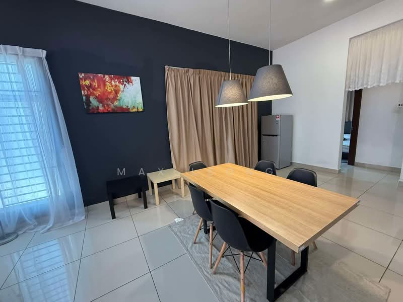 Rumah Teres 2 Tingkat untuk Disewa di Bandar Penawar (Kota Tinggi) - Max Leong - PropertyGuru.com.my