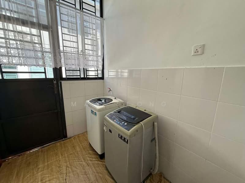 Rumah Teres 2 Tingkat untuk Disewa di Bandar Penawar (Kota Tinggi) - Max Leong - PropertyGuru.com.my