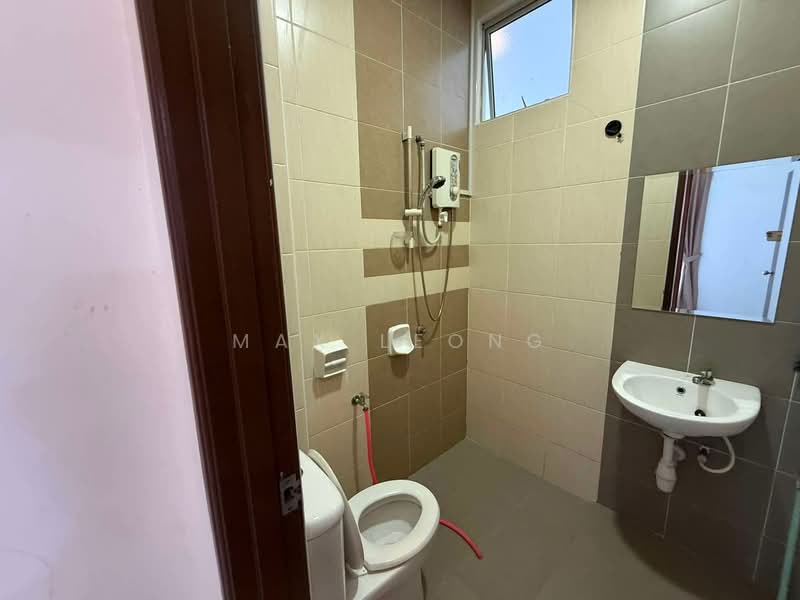 Rumah Teres 2 Tingkat untuk Disewa di Bandar Penawar (Kota Tinggi) - Max Leong - PropertyGuru.com.my