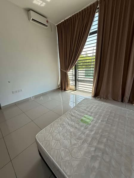 Rumah Teres 2 Tingkat untuk Disewa di Bandar Penawar (Kota Tinggi) - Max Leong - PropertyGuru.com.my