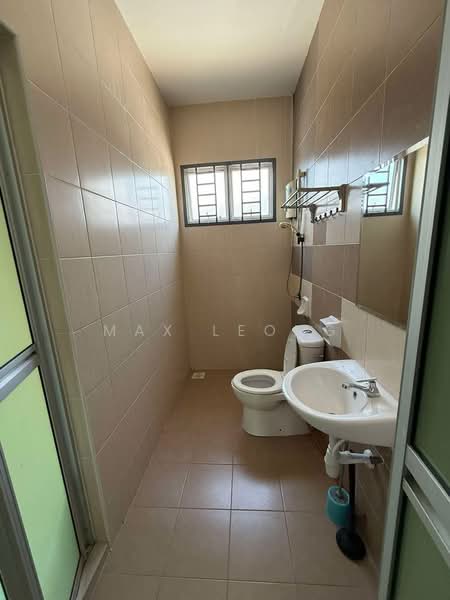 Rumah Teres 2 Tingkat untuk Disewa di Bandar Penawar (Kota Tinggi) - Max Leong - PropertyGuru.com.my