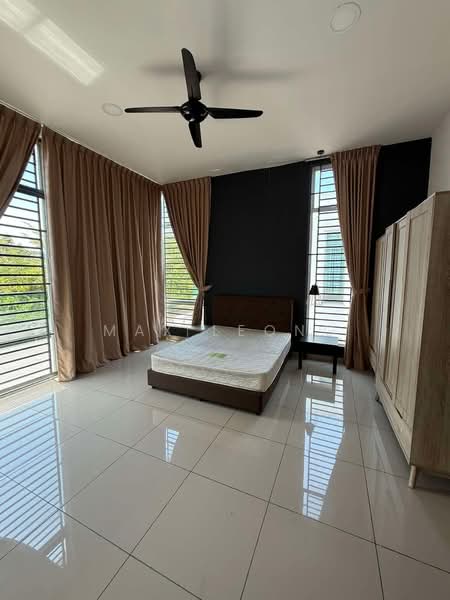 Rumah Teres 2 Tingkat untuk Disewa di Bandar Penawar (Kota Tinggi) - Max Leong - PropertyGuru.com.my