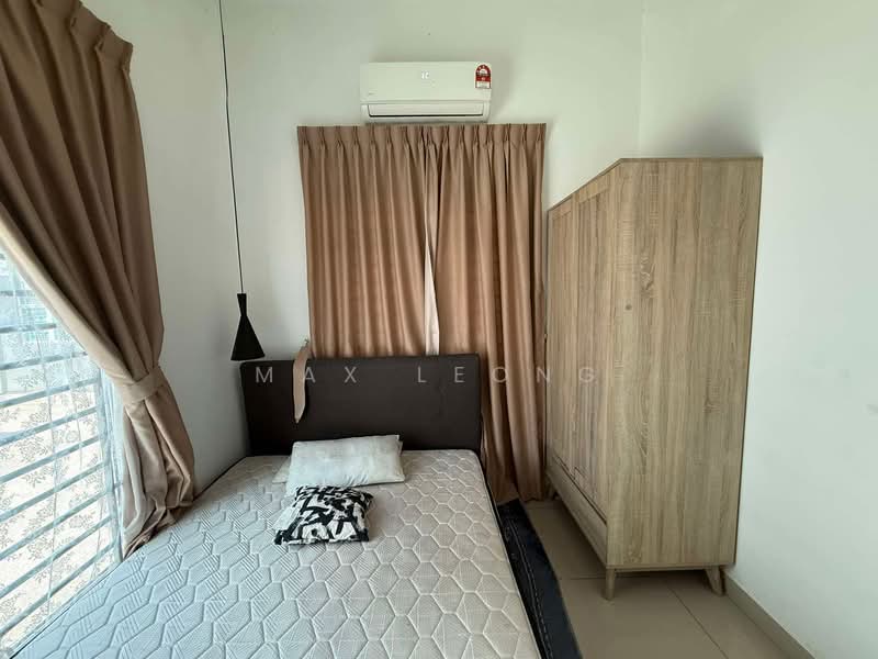 Rumah Teres 2 Tingkat untuk Disewa di Bandar Penawar (Kota Tinggi) - Max Leong - PropertyGuru.com.my