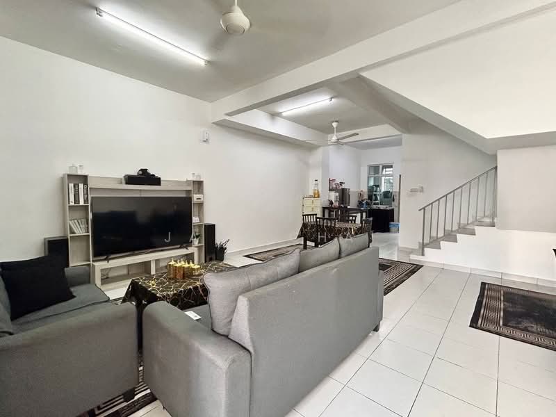 2-storey Terraced House for Sale in Taman Pulai Mutiara (Iskandar Puteri (Nusajaya)) - Jack Chai - PropertyGuru.com.my