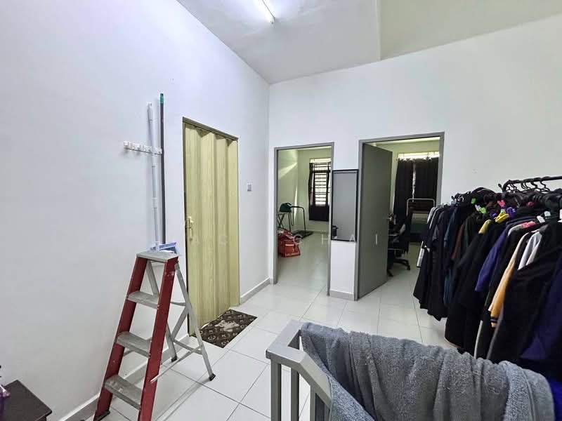 2-storey Terraced House for Sale in Taman Pulai Mutiara (Iskandar Puteri (Nusajaya)) - Jack Chai - PropertyGuru.com.my