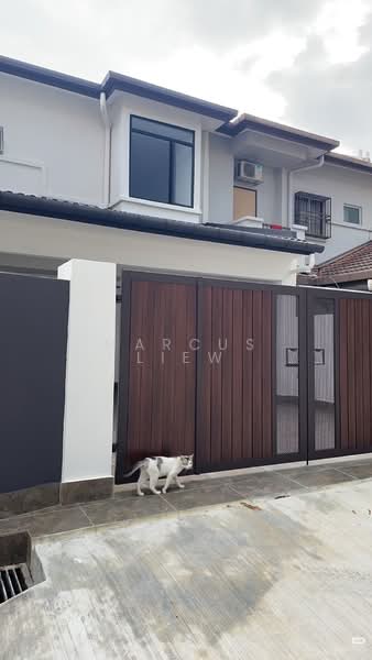 2-storey Terraced House for Sale in Bandar Mahkota Cheras (Cheras) - Marcus Liew - PropertyGuru.com.my