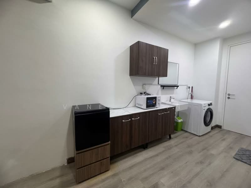 Service Residence for Rent at Cubic Botanical - Vaness Chin - Interior - PropertyGuru.com.my