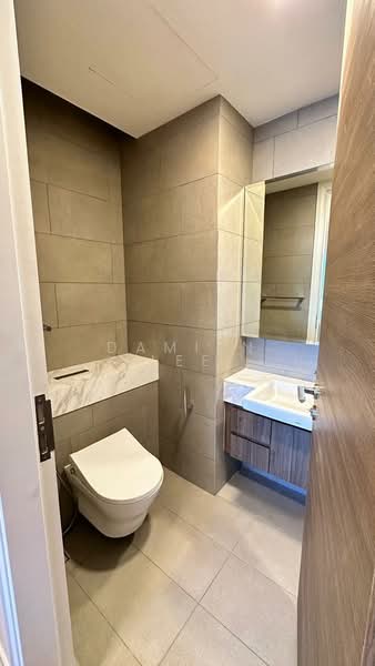 Service Residence for Sale at Aria - Damien Lee - Bathroom - PropertyGuru.com.my