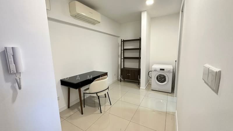 Service Residence for Sale at Aria - Damien Lee - Study - PropertyGuru.com.my