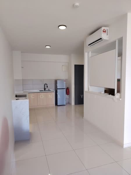 Service Residence for Rent at Emerald 9 - Conan Yii - Kitchen - PropertyGuru.com.my