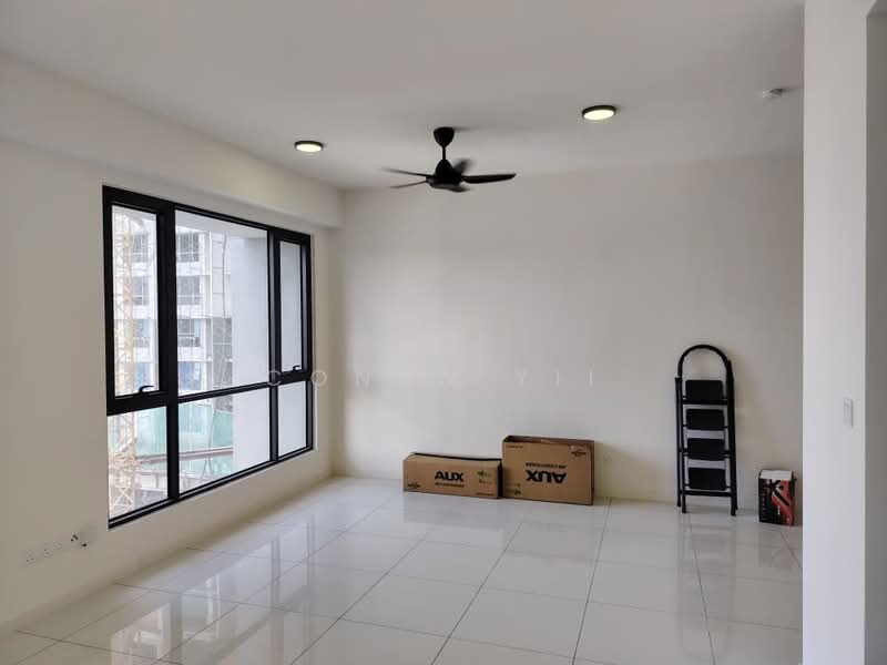Service Residence for Rent at Emerald 9 - Conan Yii - Living Room - PropertyGuru.com.my