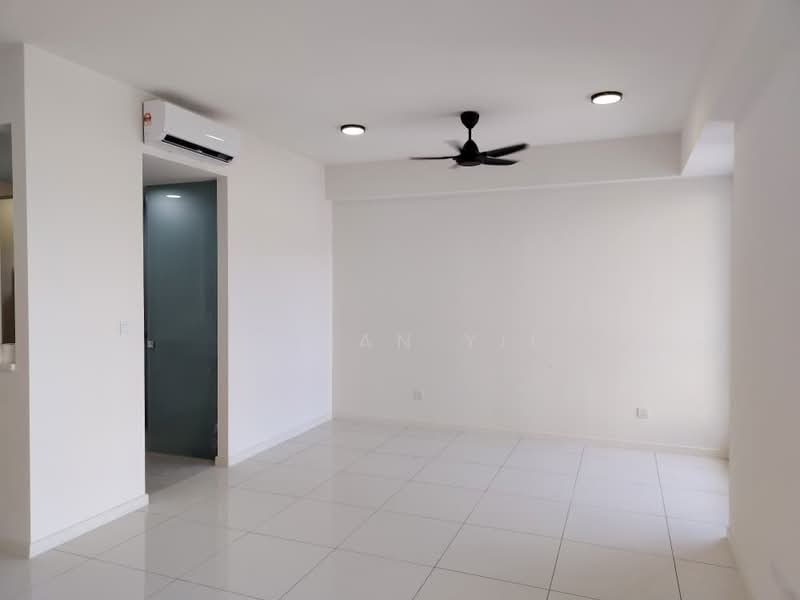 Service Residence for Rent at Emerald 9 - Conan Yii - Living Room - PropertyGuru.com.my