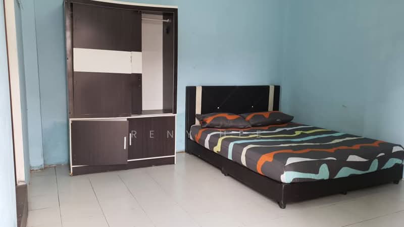 Rumah Teres 1 Tingkat untuk Dijual di Taman Serene (Johor Bahru) - Reny Hee - Bedroom - PropertyGuru.com.my