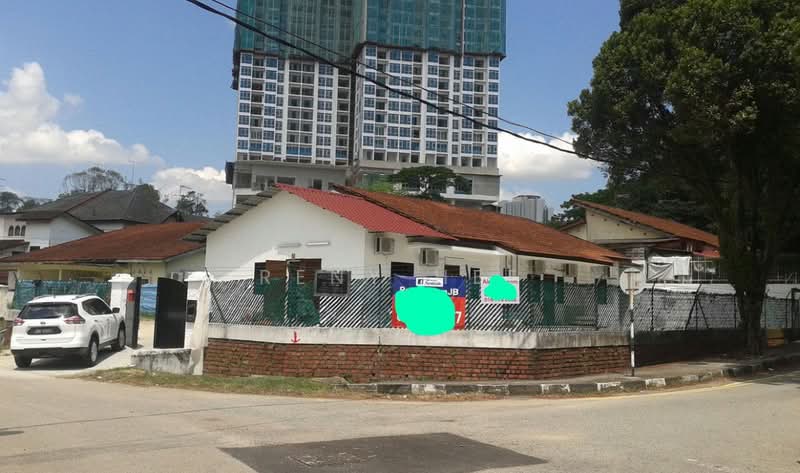 Rumah Teres 1 Tingkat untuk Dijual di Taman Serene (Johor Bahru) - Reny Hee - Exterior - PropertyGuru.com.my