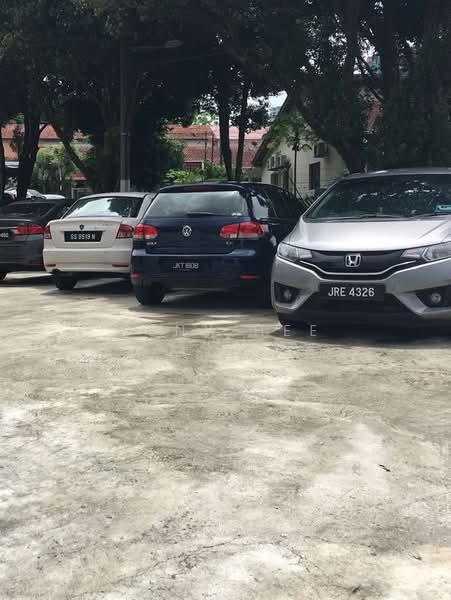 Rumah Teres 1 Tingkat untuk Dijual di Taman Serene (Johor Bahru) - Reny Hee - Exterior - PropertyGuru.com.my