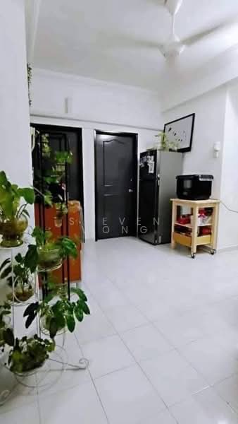 Apartment for Rent at Kingfisher Series - STEVEN WONG - PropertyGuru.com.my
