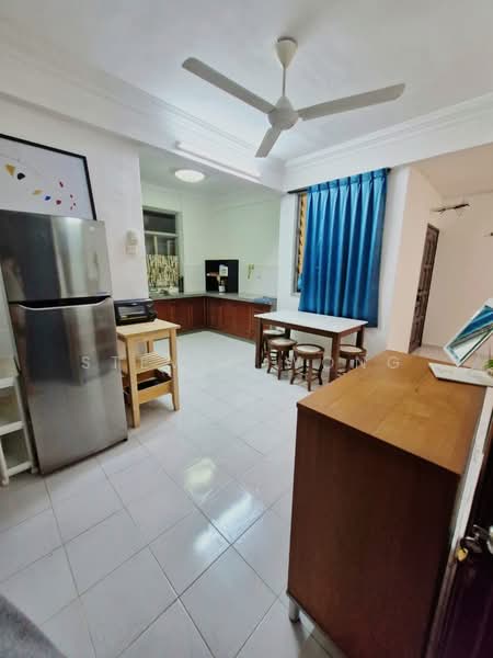 Apartment for Rent at Kingfisher Series - STEVEN WONG - PropertyGuru.com.my