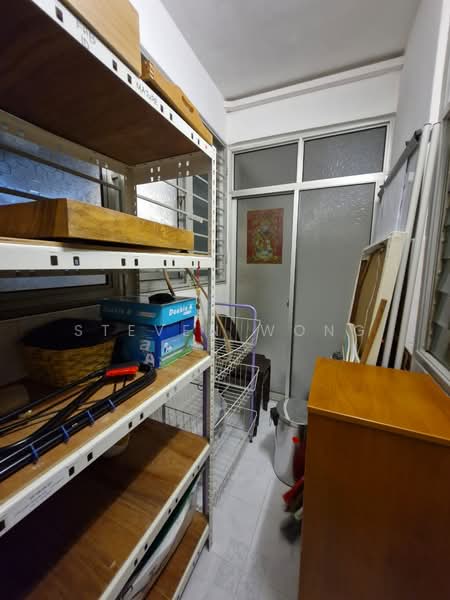 Apartment for Rent at Kingfisher Series - STEVEN WONG - PropertyGuru.com.my