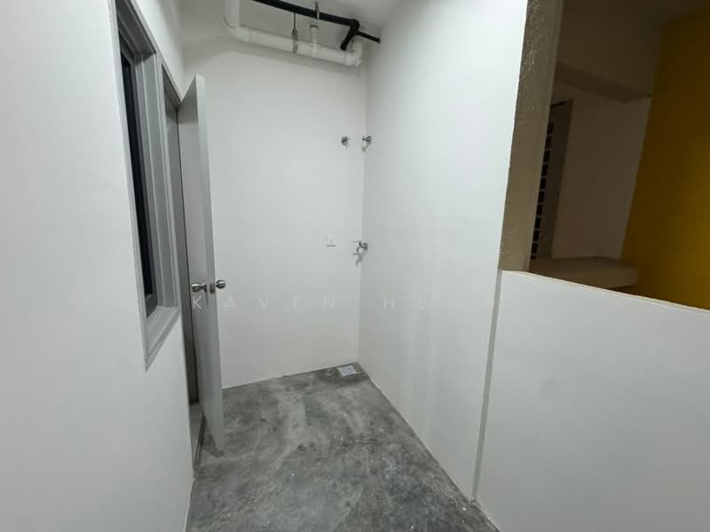Service Residence for Rent at Helix2 @ PJ South - Kaven Heng - Interior - PropertyGuru.com.my