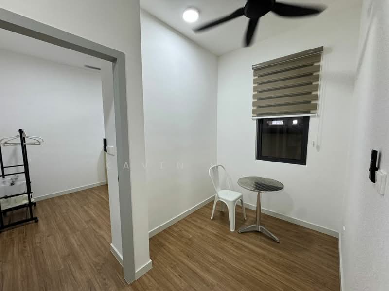 Service Residence for Rent at Helix2 @ PJ South - Kaven Heng - Interior - PropertyGuru.com.my