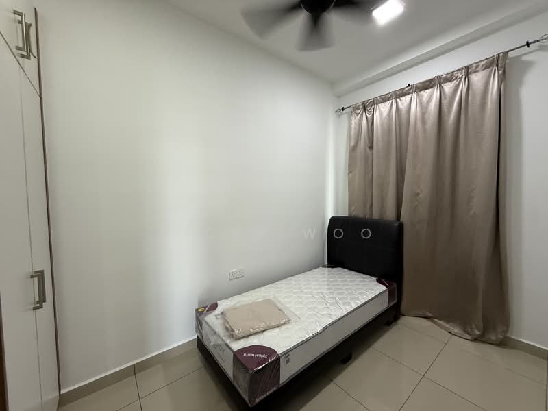 Kondominium untuk Disewa di M Condominium @ Larkin - Ricky Woo - Bedroom - PropertyGuru.com.my