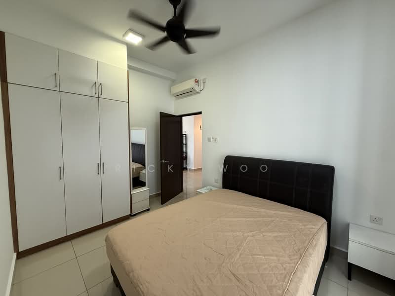 Kondominium untuk Disewa di M Condominium @ Larkin - Ricky Woo - Bedroom - PropertyGuru.com.my
