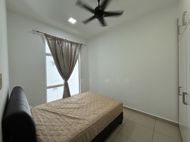 Kondominium untuk Disewa di M Condominium @ Larkin - Ricky Woo - Bedroom - PropertyGuru.com.my