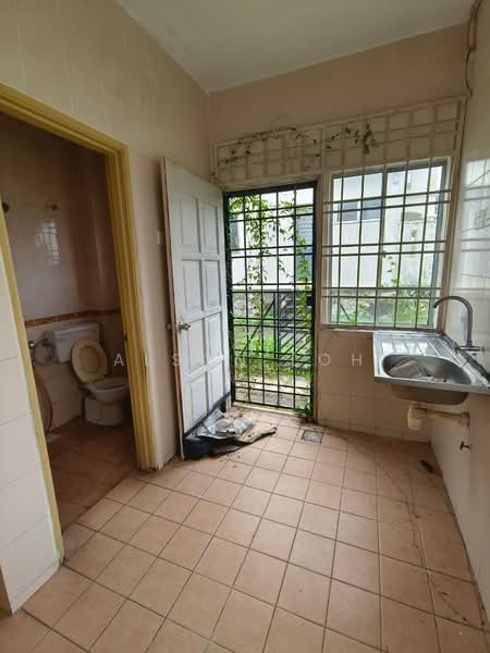2-storey Terraced House for Sale in Taman Segar Perdana (Cheras) - Alson Loh - Bathroom - PropertyGuru.com.my
