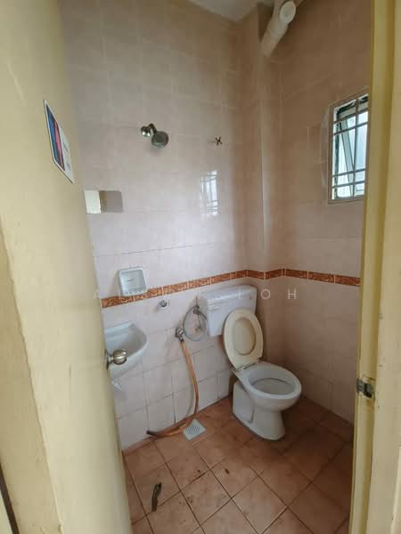 2-storey Terraced House for Sale in Taman Segar Perdana (Cheras) - Alson Loh - Bathroom - PropertyGuru.com.my