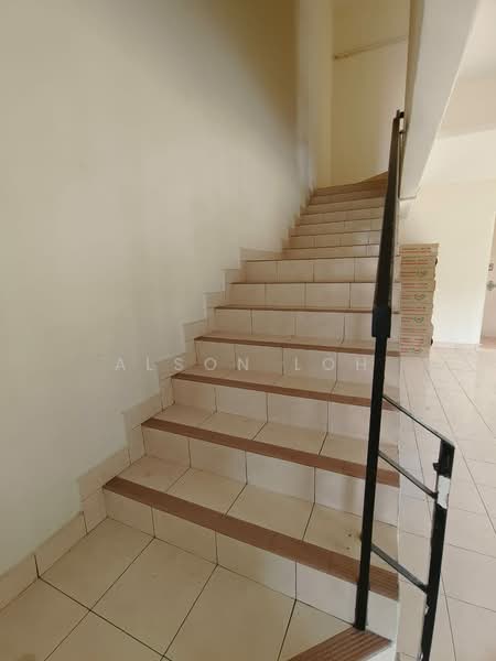 2-storey Terraced House for Sale in Taman Segar Perdana (Cheras) - Alson Loh - Interior - PropertyGuru.com.my