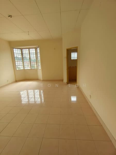 2-storey Terraced House for Sale in Taman Segar Perdana (Cheras) - Alson Loh - Living Room - PropertyGuru.com.my