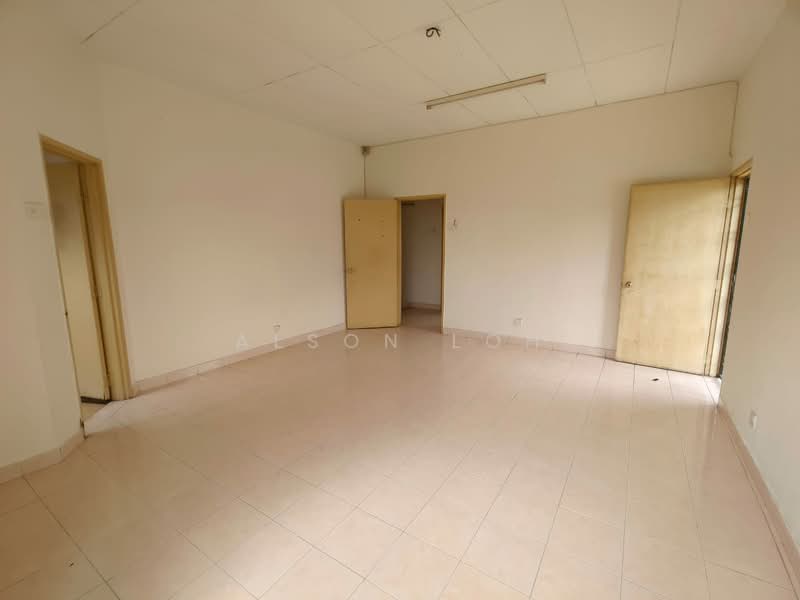 2-storey Terraced House for Sale in Taman Segar Perdana (Cheras) - Alson Loh - Interior - PropertyGuru.com.my
