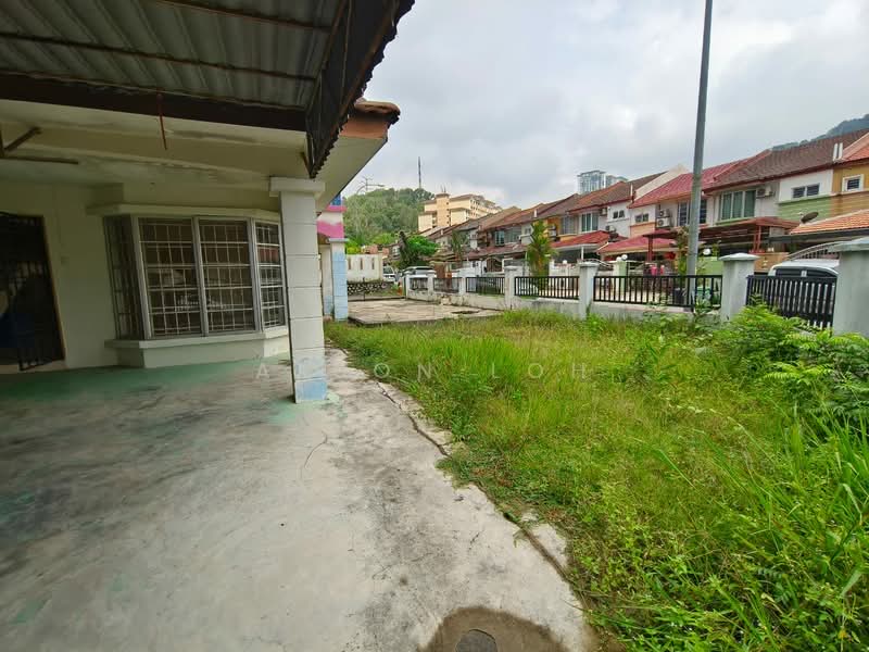 2-storey Terraced House for Sale in Taman Segar Perdana (Cheras) - Alson Loh - PropertyGuru.com.my