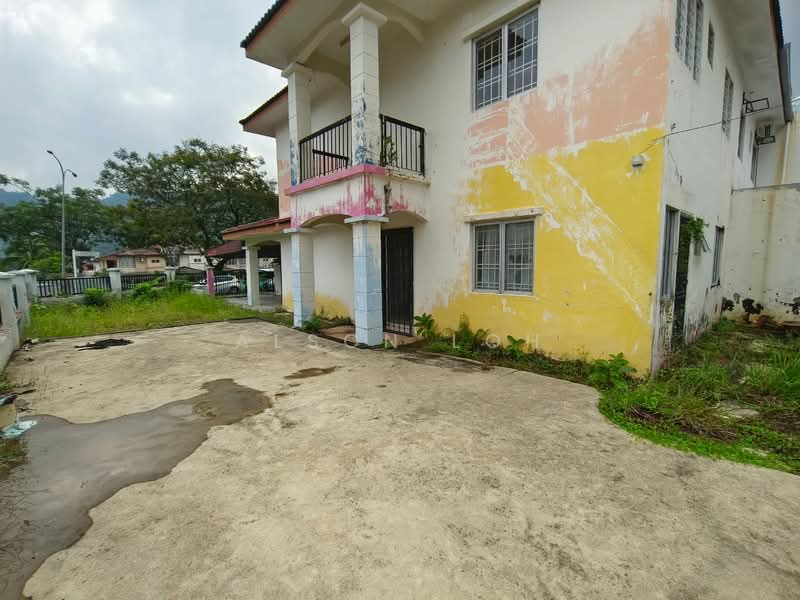 2-storey Terraced House for Sale in Taman Segar Perdana (Cheras) - Alson Loh - PropertyGuru.com.my