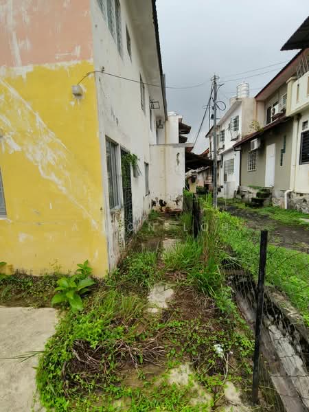 2-storey Terraced House for Sale in Taman Segar Perdana (Cheras) - Alson Loh - PropertyGuru.com.my